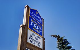 Lakeview Inn And Suites Okotoks